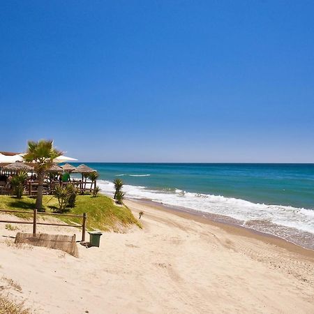Oleholidays 514 Romana Playa Junto Al Mar Marbella Esterno foto