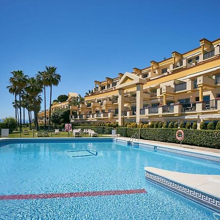 Oleholidays 514 Romana Playa Junto Al Mar Marbella Esterno foto